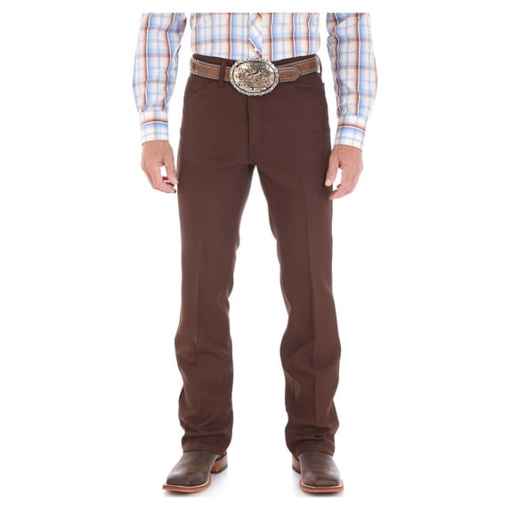 Men's Wrancher Dress Jean