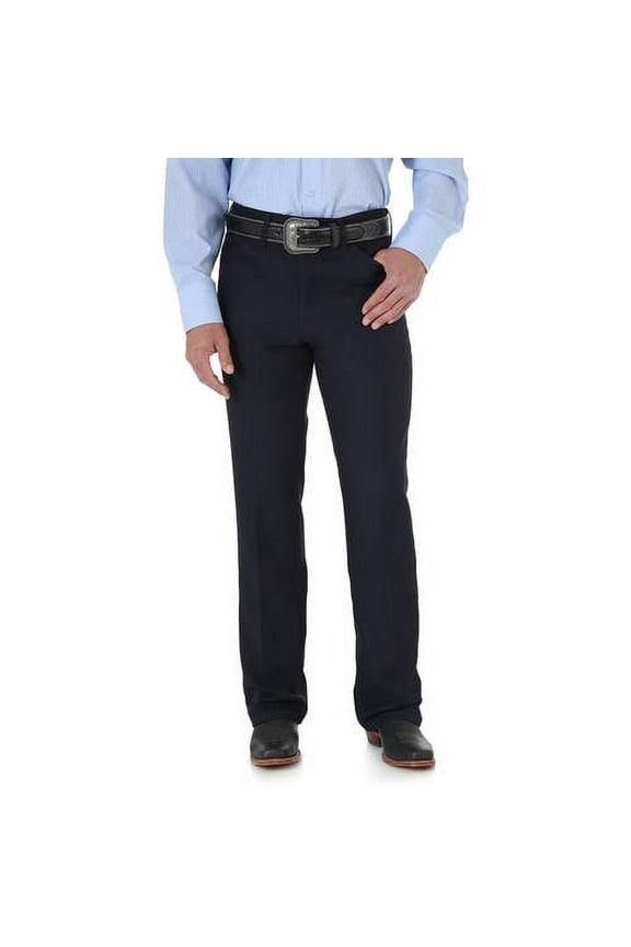 Men's Wrancher Dress Jean
