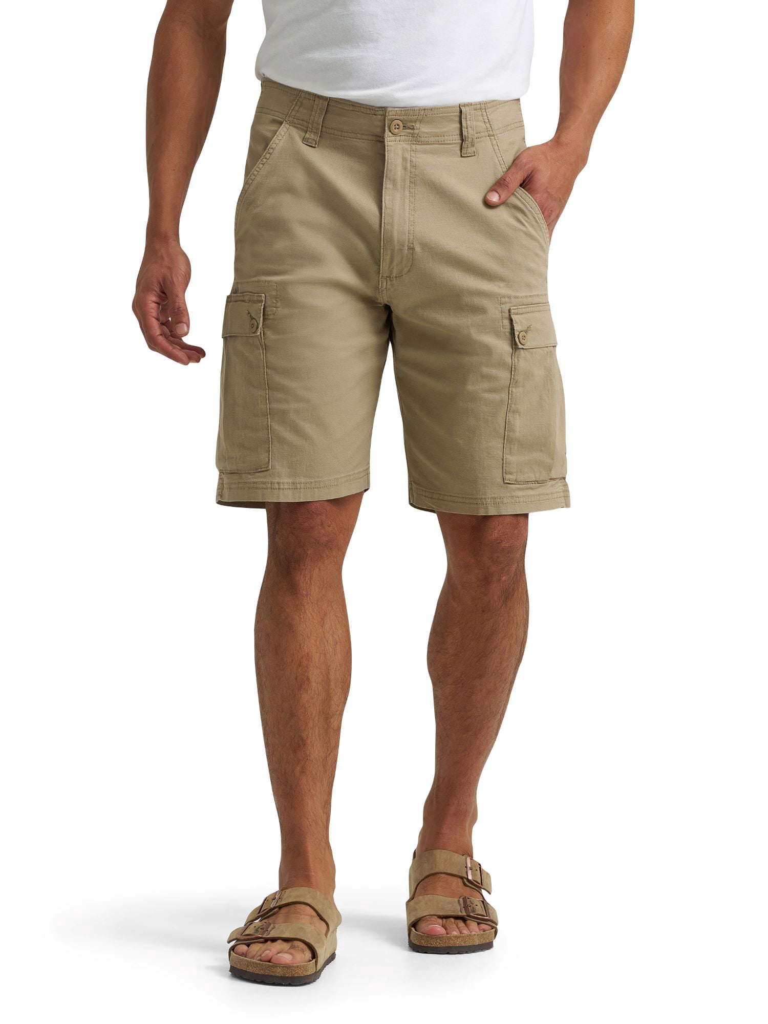 Wrangler® Men's Core Cargo Short, Sizes 30-44