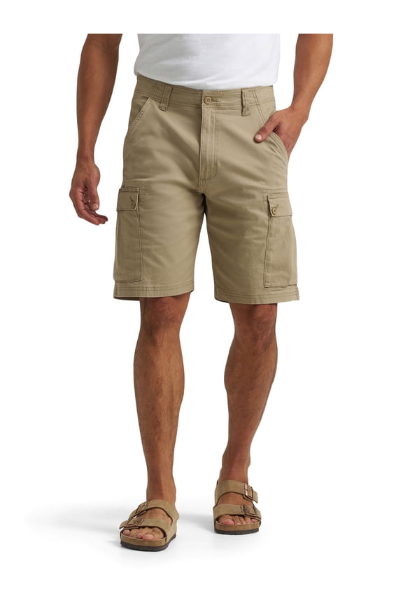 ® Men's Core Cargo Short, Sizes 30-44