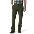 thumbnail image 1 of Men's Wrangler ATG Chino Pants Color: Deep Depths Size: 38X32, 1 of 5