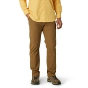 Mens Wrangler ATG Chino Pants Color Kangaroo Size 34X34