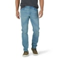 thumbnail image 1 of Men's Wrangler Athletic-Fit Stretch Jeans Color: Wyatt Size: 42X32, 1 of 4