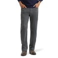 thumbnail image 1 of Wrangler® Men's Peak Comfort Stretch Regular Fit Five Pocket Pant, 1 of 6