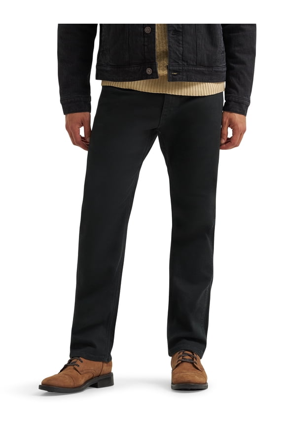 ® Men's Peak Comfort Stretch Regular Fit Five Pocket Pant