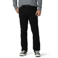 thumbnail image 1 of Men's Wrangler Regular-Fit Jeans Color: Black Size: 38X32, 1 of 4
