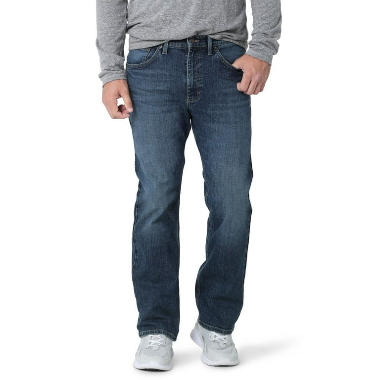 Mens 32x32 bootcut jeans deals