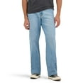 thumbnail image 1 of Men's Wrangler Relaxed-Fit Jeans Color: Slate Blue Size: 36X29, 1 of 4
