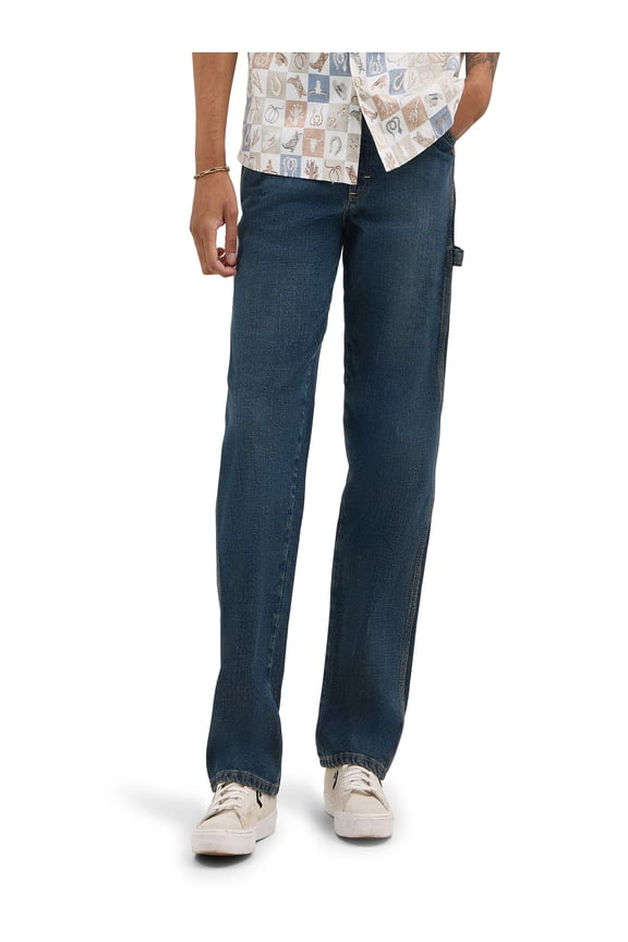 ® Men's Denim Carpenter Jeans