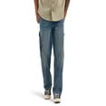 thumbnail image 1 of Wrangler® Men's Denim Carpenter Jeans, 1 of 8