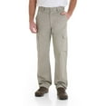 thumbnail image 1 of Men's Wrangler Twill Cargo Pants Color: Burlap Size: 36X32, 1 of 4