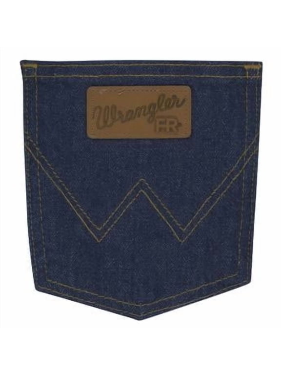 Men's Wrangler Workwear Flame Resistant Original Fit Jean