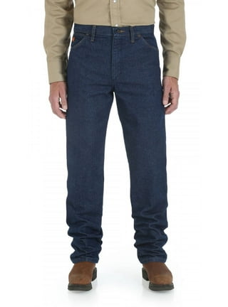 Workwear Denim Pants - Men - Ready-to-Wear