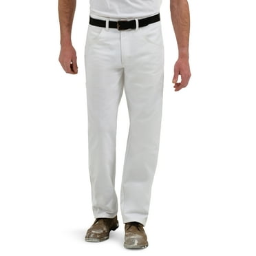 Men's Wrangler Workwear Painter Pant, Sizes 32-44