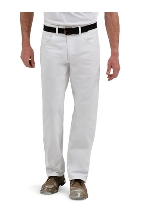 Men's Wrangler Workwear Painter Pant, Sizes 32-44