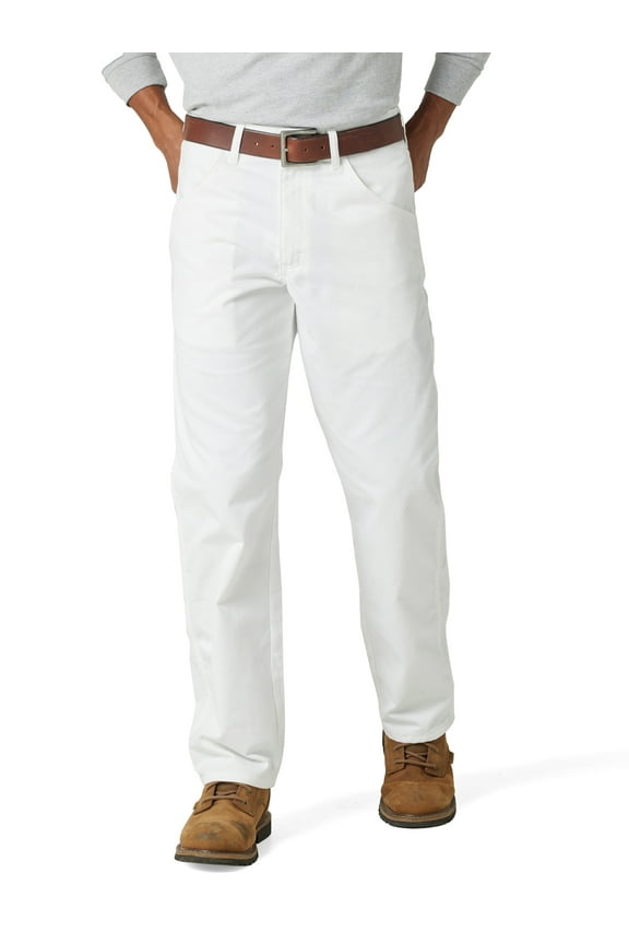 Men's Wrangler Workwear Painter Pant, Sizes 32-44