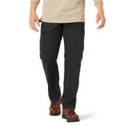Mens Wrangler Workwear Ranger Cargo Pant