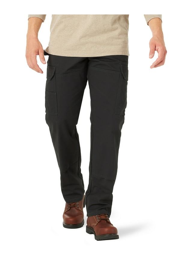 Men's Wrangler Workwear Ranger Cargo Pant