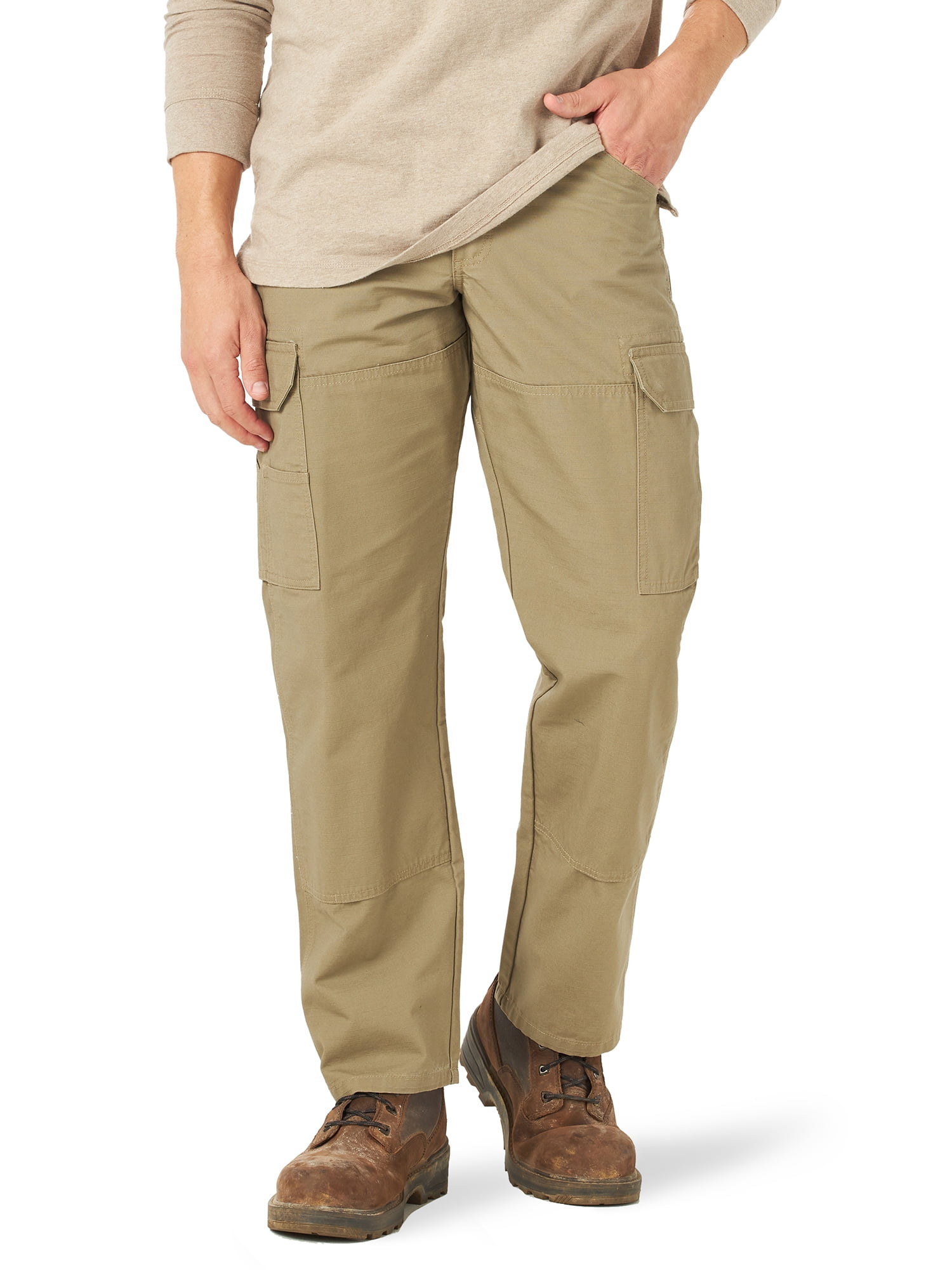 『RANGER POPLIN CARGO PANT』(KHAKI) s7-AI782959654001_lifestyle?$