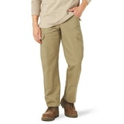 Mens Work Pants in Mens Work Clothing | Brown - Walmart.com