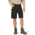 thumbnail image 1 of Men’s Wrangler Workwear Relaxed Fit Ranger Short, Sizes 32-44, 1 of 9