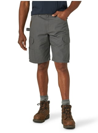 Mens Work Shorts in Mens Occupational and Workwear - Walmart.com