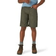 thumbnail image 1 of Men’s Wrangler Workwear Relaxed Fit Technician Short, Sizes 32-44, 1 of 7