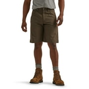 Men's Wrangler Workwear Relaxed Fit Technician Short, Sizes 32-44