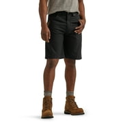 Men's Wrangler Workwear Relaxed Fit Technician Short, Sizes 32-44