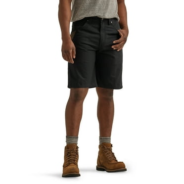 Men's Wrangler Workwear Relaxed Fit Technician Short, Sizes 32-44