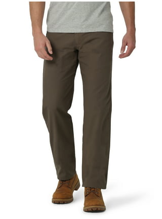 QWANG Men's Tactical Pants, Water Resistant Ripstop Cargo Pants,  Lightweight EDC Hiking Work Pants, Outdoor Apparel