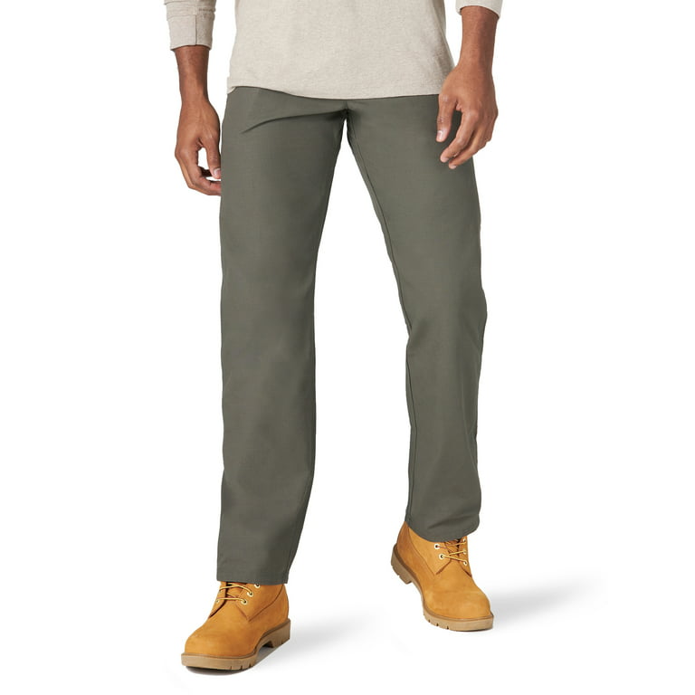 Workwear Denim Carpenter Pants - Men - Ready-to-Wear