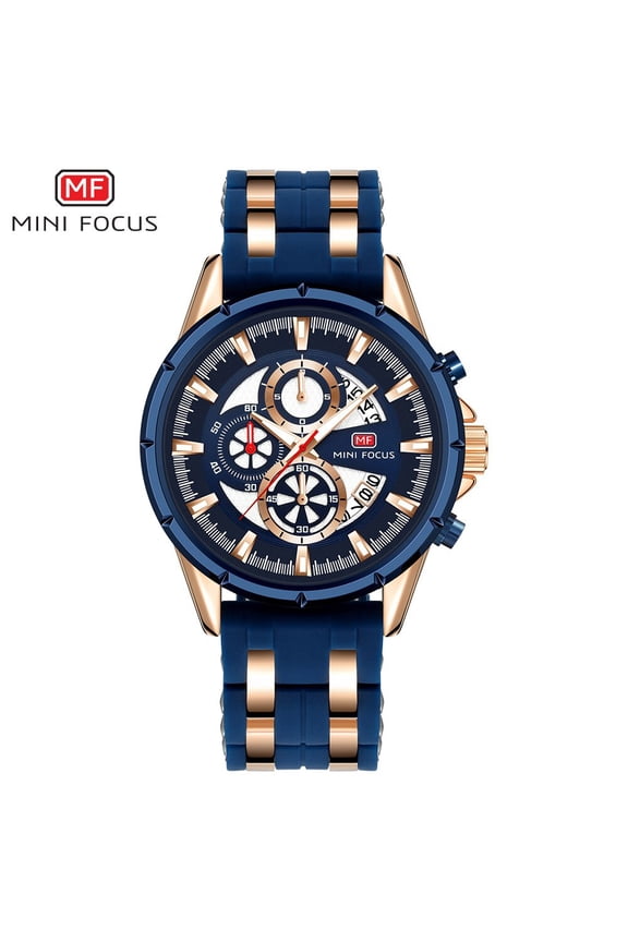 Men's Wristwatch Quartz Watches Men Luxury Waterproof Sport Watch Male Watch Luminous Hands