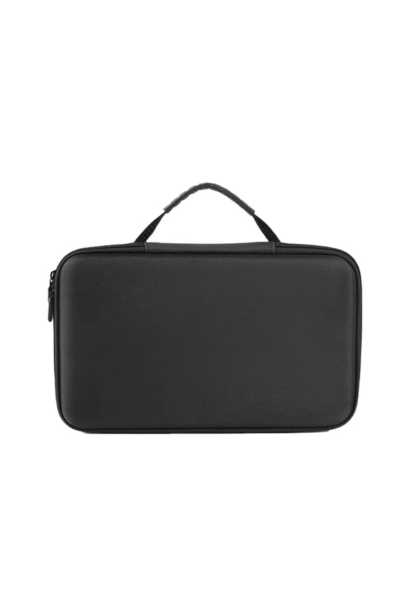 Men's Wristwatch Travel Organizers 10 Slots Sturdy Watch Case Portable and Safe Timepieces Storage Home Organization