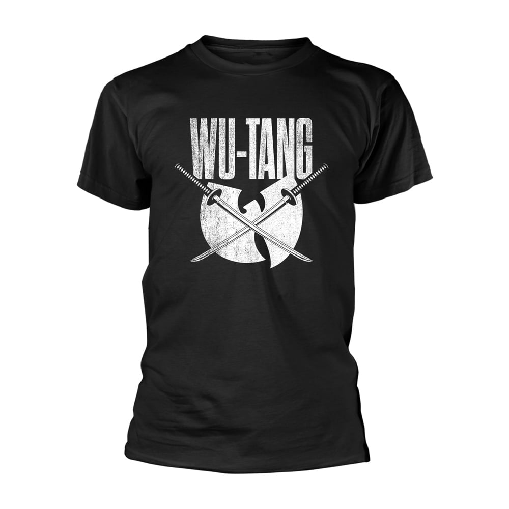 WU-TANG BB shirt