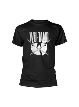 Wu Tang Clan Mens Savings in Savings - Walmart.com