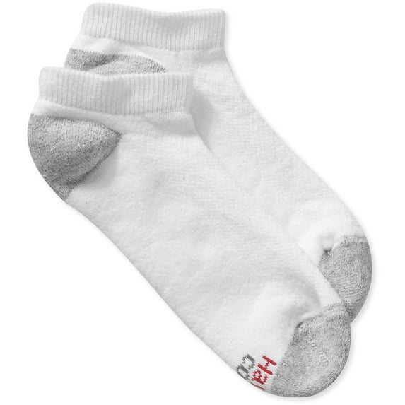 Men's X-Temp No Show Socks, 6 Pack + Get 1 Free