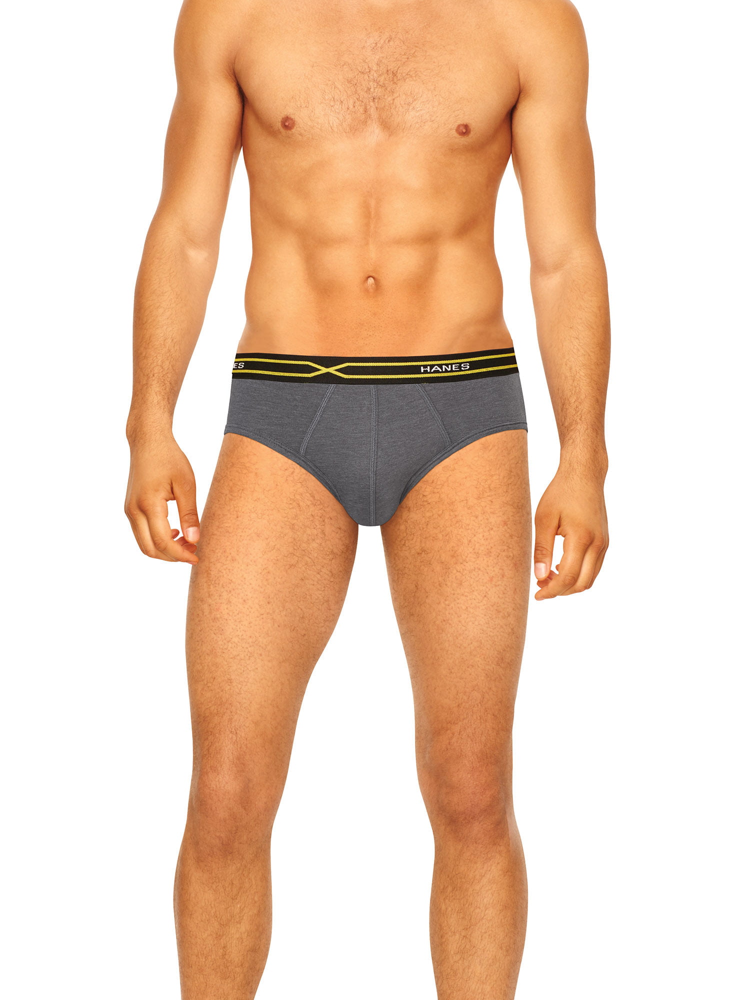 Cotton Vs Polyester Underwear Which is better for Men