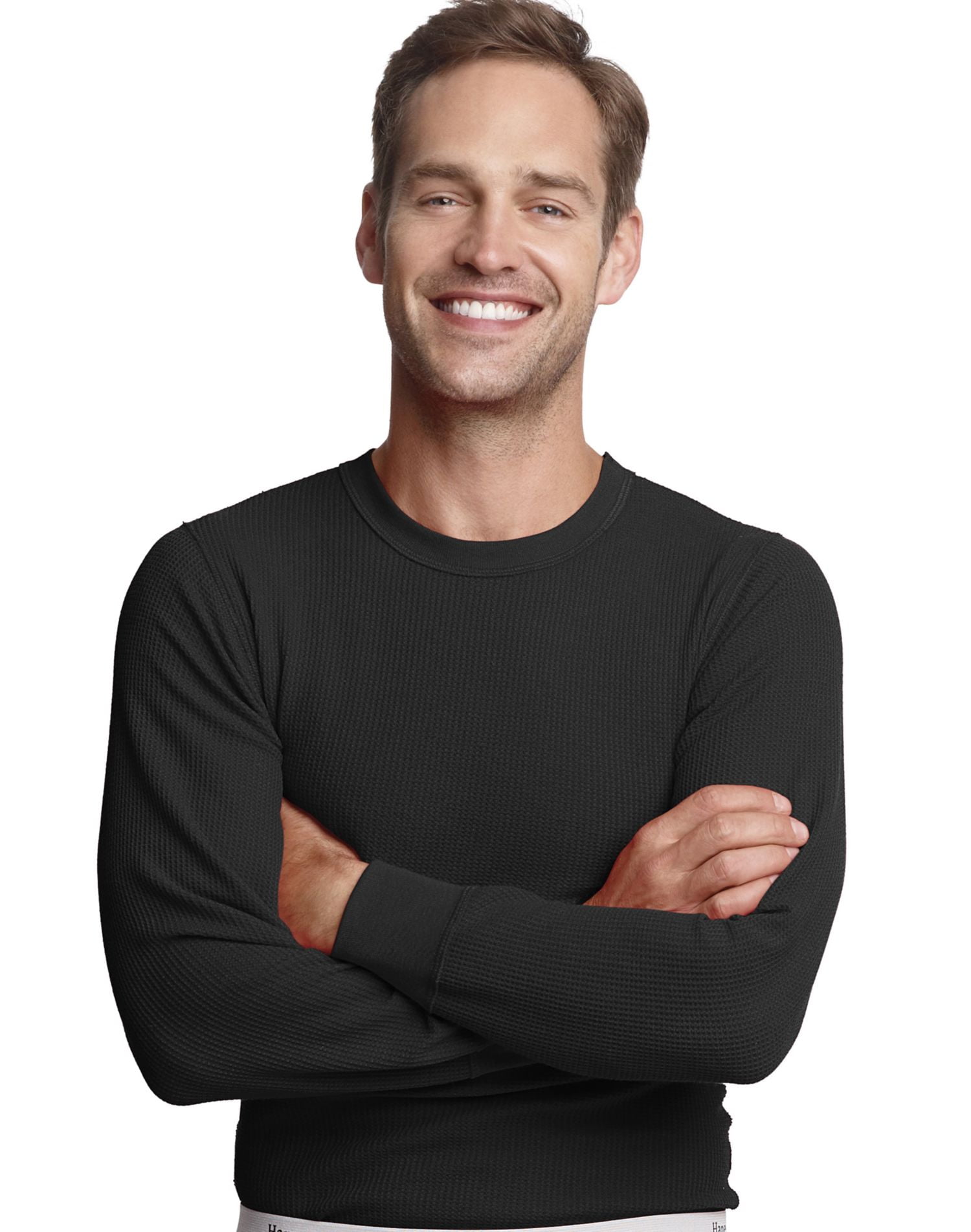 Men's XTemp Thermal LongSleeve Top