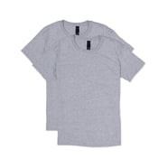 Hanes Performance T-Shirt (H4200) Neon Pink Heather, XL - Walmart.com