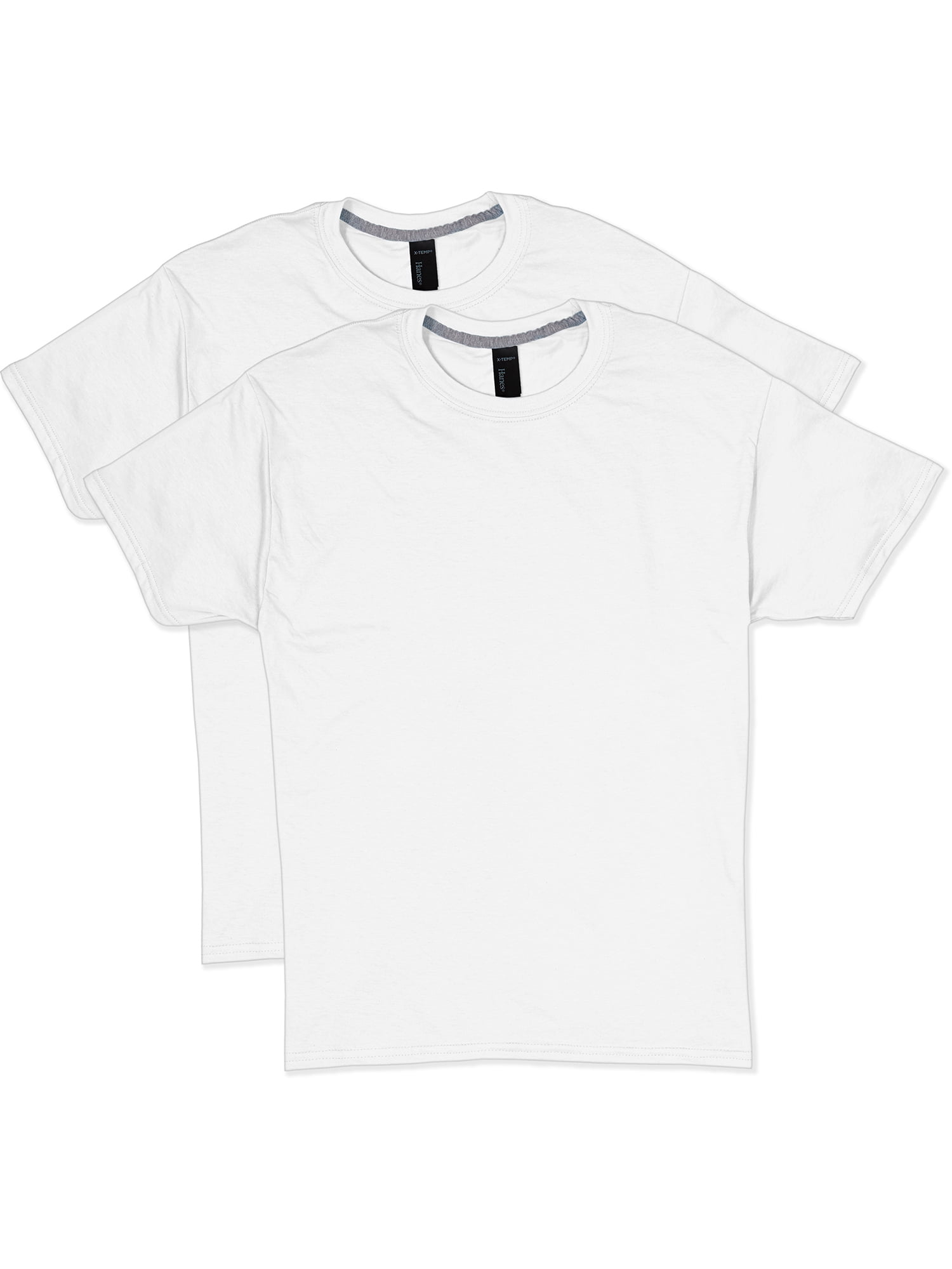 Men's Xtemp Short Sleeve Tee Value Pack (2pack)