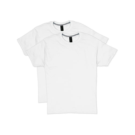 Men's X-temp Short Sleeve Tee Value Pack (2-pack)