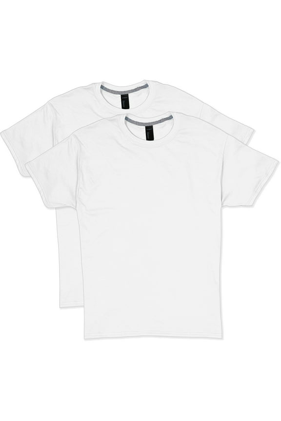 Men's X-temp Short Sleeve Tee Value Pack (2-pack)