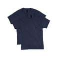 thumbnail image 1 of Men's X-temp Triblend Short Sleeve Tee Value Pack (2-pack), 1 of 7