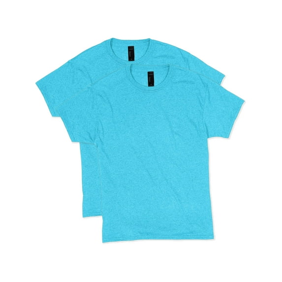 Men's X-temp Triblend Short Sleeve Tee Value Pack (2-pack)