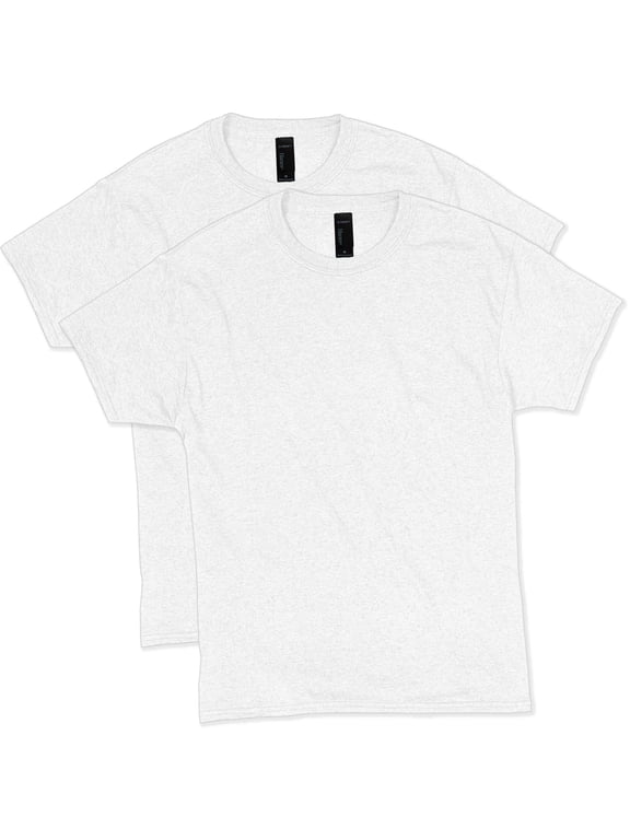 Men's X-temp Triblend Short Sleeve Tee Value Pack (2-pack)