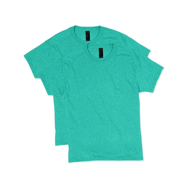 Men's X-temp Triblend Short Sleeve Tee Value Pack (2-pack)