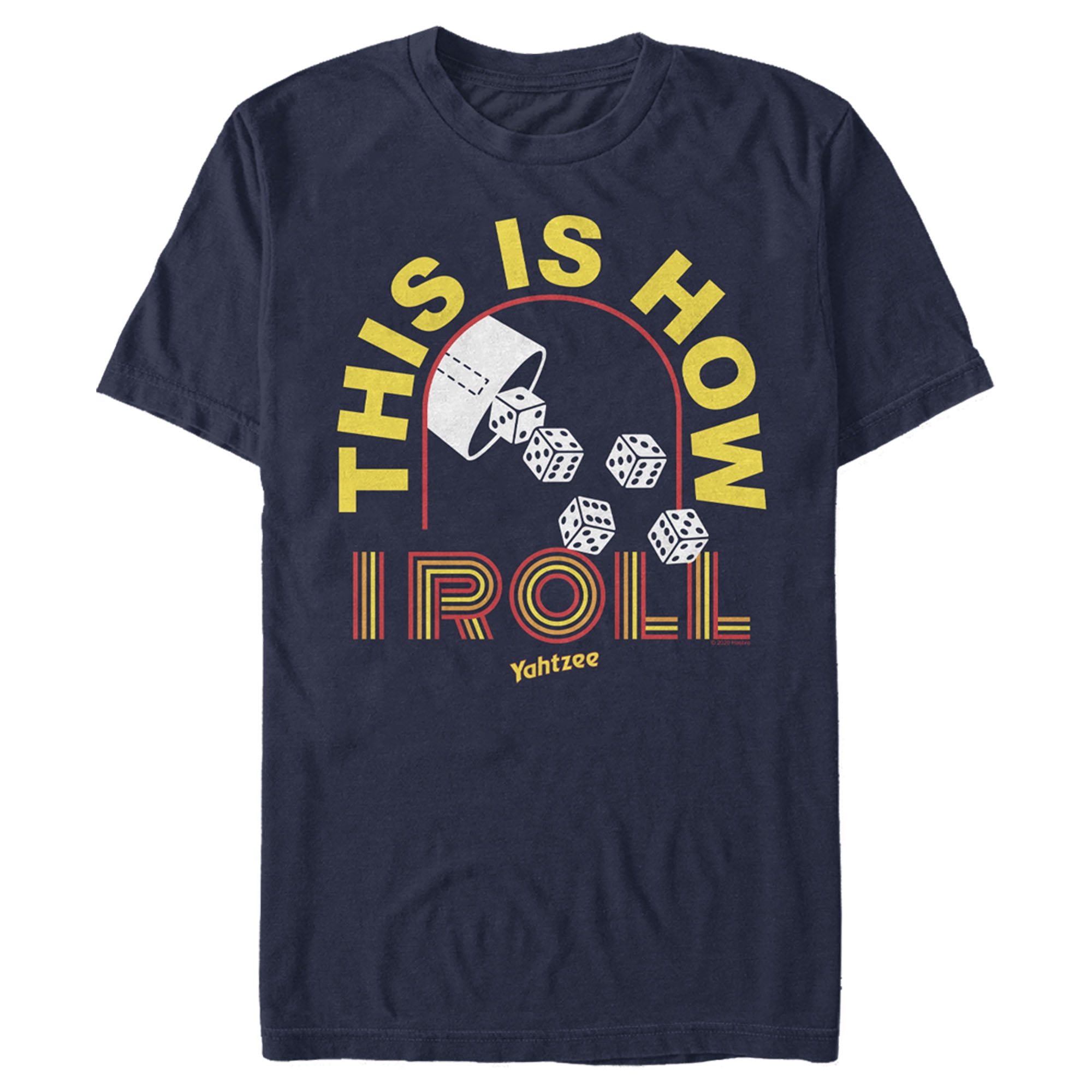 ●Tech. T / Roll With It Wonder Nation Boys Roll With It, Crew Neck, Short Sleeve