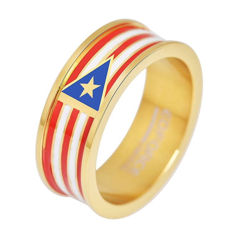 Puerto Rico Rings Wedding rings puerto rico | Honestweddingadvice.com