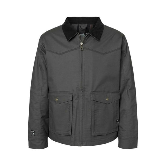 DRI DUCK Yellowstone Power Move Canvas Jacket